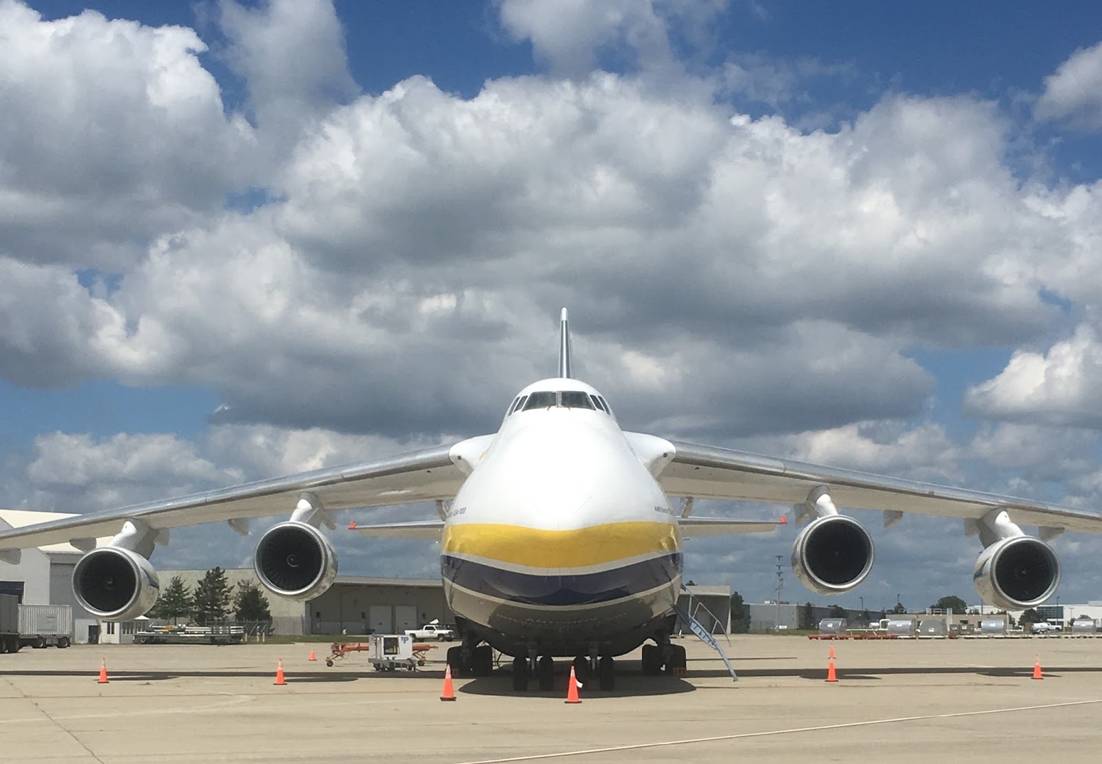 pilot freight services pilot air charter to the rescue