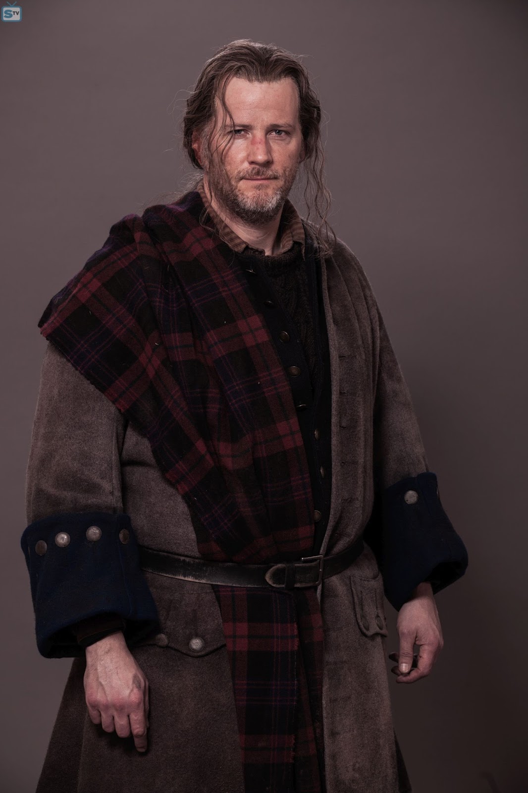 FILMY KOSTIUMOWE Frontier (TV Serial 2016 )