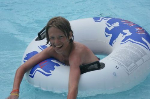 Τα παιδιά θέλουν θάλασσα