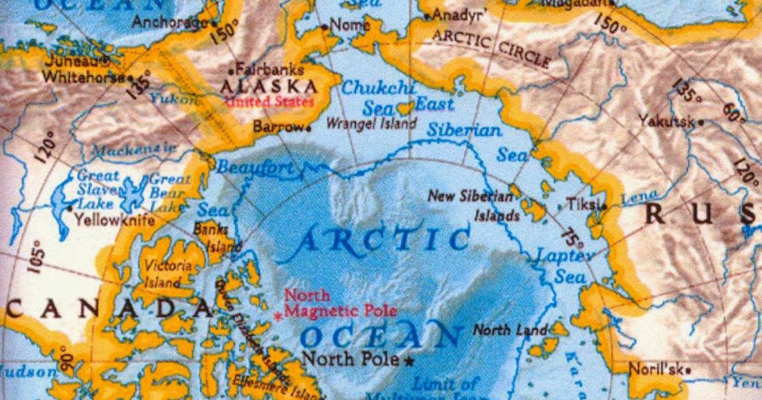 Alaskan Purchase When Was Alaska Sold To USA?