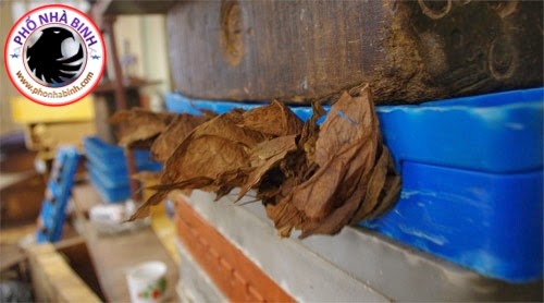 Xì gà lahabana xi ga lahabana