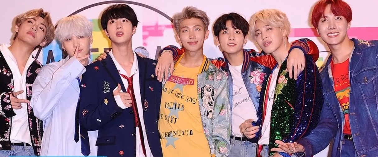 46+ Foto De Grupos De Kpop Kpop Lovin