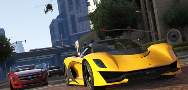 GTA 5 Title Update 1 11 Patch Notes, Business Update