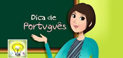 Dicas de Português - Profª Patrícia Tissi