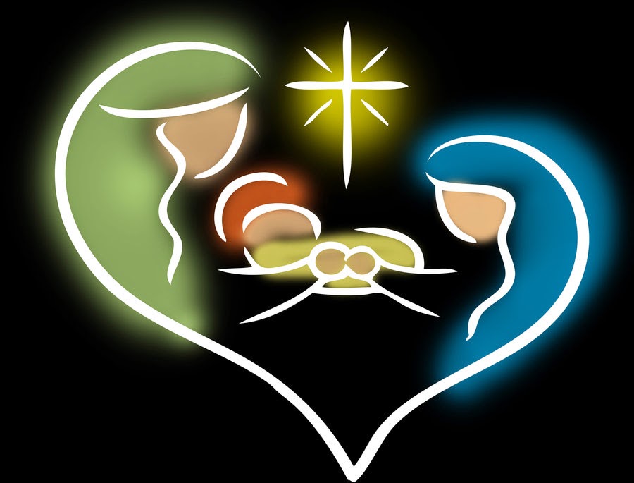 kiliti ng Diyos... ANG BELEN SA PUSO MO Reflection for 5th DAY OF