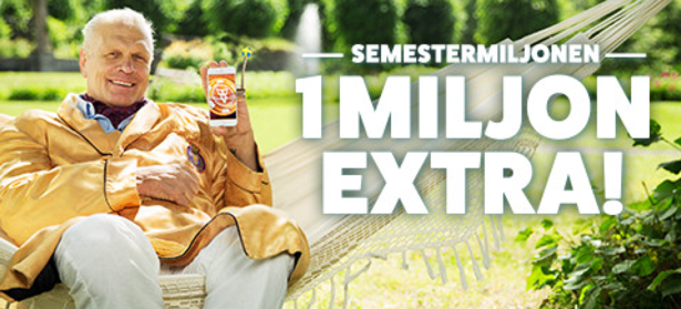 Den Omhet Du Ar Vard 2018