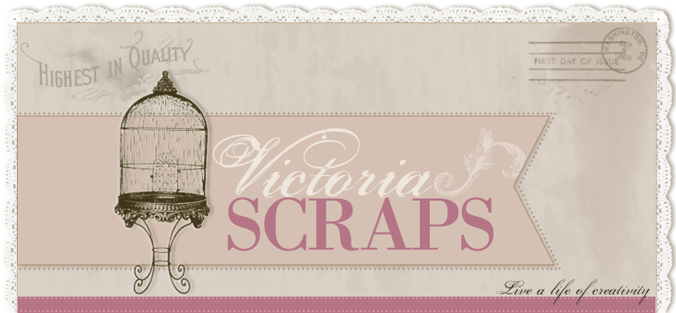 Victoria Scraps
