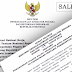 Surat Edaran MENPANRB Nomor 3 Tahun 2015 Tentang Penanganan Ijazah Palsu ASN/TNI/POLRI