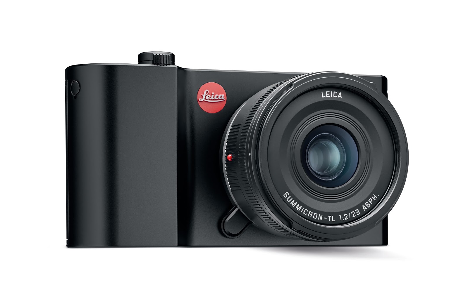 Leica TL2 Mirrorless camera announced