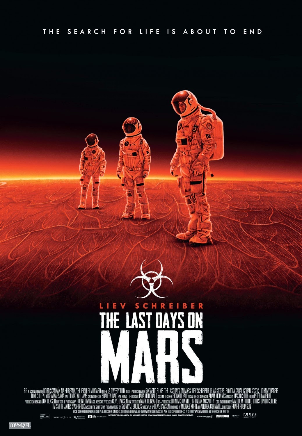 The Last Days On Mars 2013  Brrip tainies Online | anime movies series The Last Days On Mars 2013  Brrip ταινιες online seires xrysoi greek subs