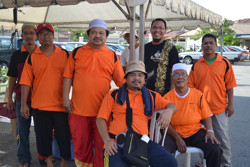 Hadis Mengenai Laranag Potong Rambut Untuk Korban : Kalo larangan, saya