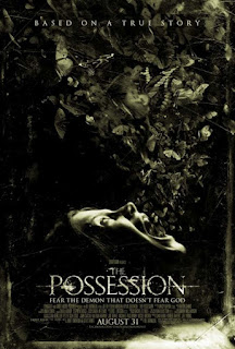 The Possession Movie Poster