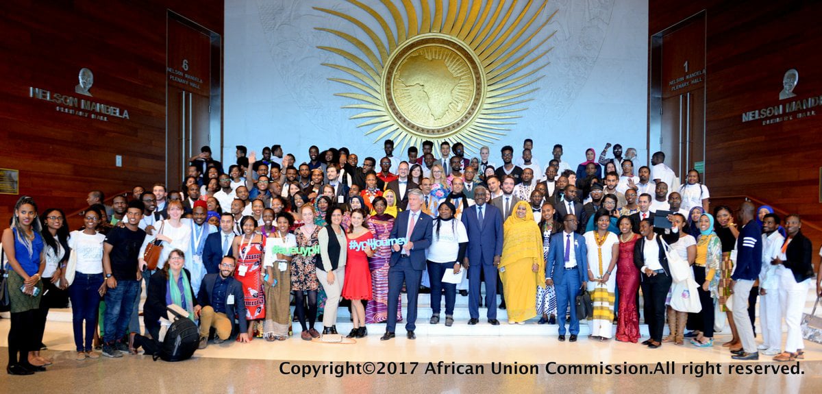 Latest Scholarships, Internships, Exchanges, Conferences and other  information in 2018.Link To be Updated every two weeks. ~ AFRICAN UNION  STUDENTS' COUNCIL (AUSC) For the Better Africa we deserve