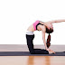 Giảm mỡ bụng hiệu quả bằng tập yoga