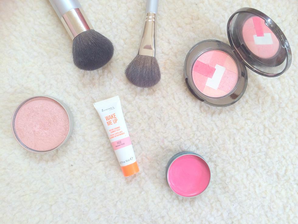 Cream or Powder Blusher? Beauty Tips
