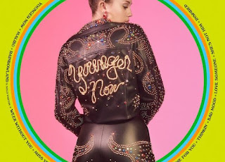 Download  Miley Cyrus – Younger Now