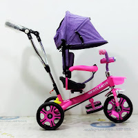 Atlantis AT2027 Baby Tricycle