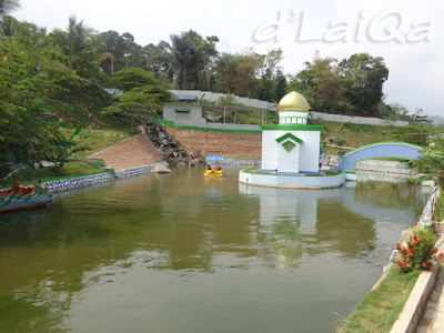 wahana bebek/ikan air (1) wahana bebek/ikan air (1)