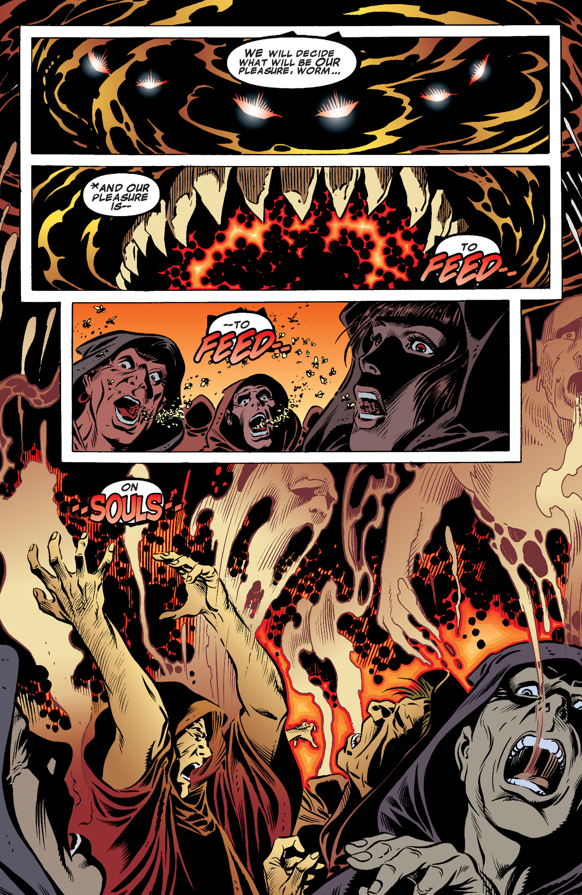 Read online Elseworlds: Justice League comic -  Issue # TPB 3 (Part 1) - 14