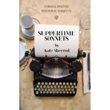 Suppertime Sonnets is now a book!