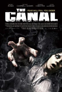Linh Hồn Ma Quái - The Canal Linh Hồn Ma Quái