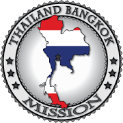 Thailand Bangkok Mission