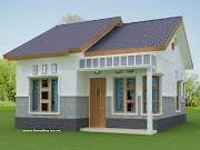Konsep Gambar Rumah Sederhana, Paling Top!