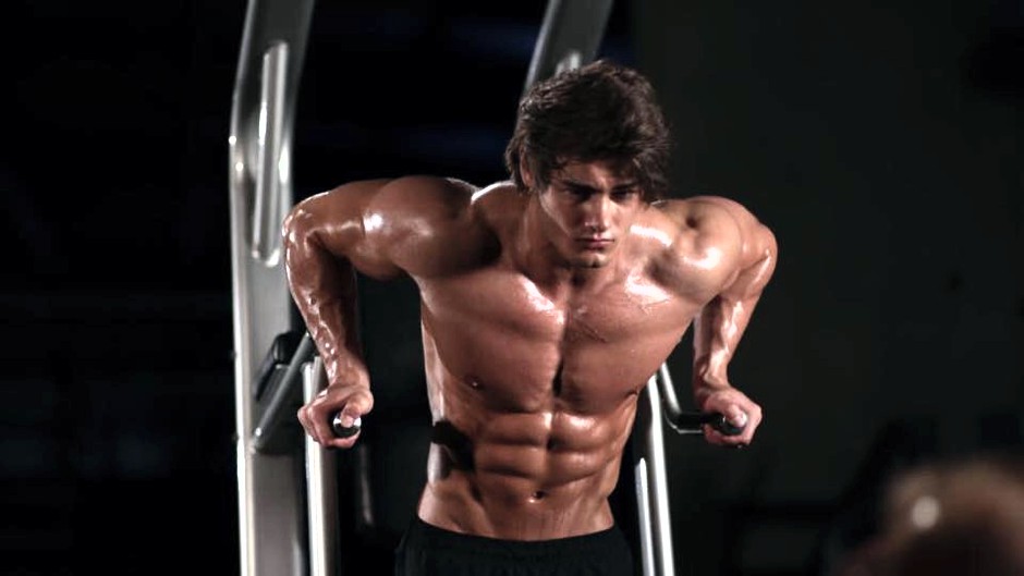 SEARCH AND BUY THIS PRODUCT Jeff Seid Workout & Diet 2016