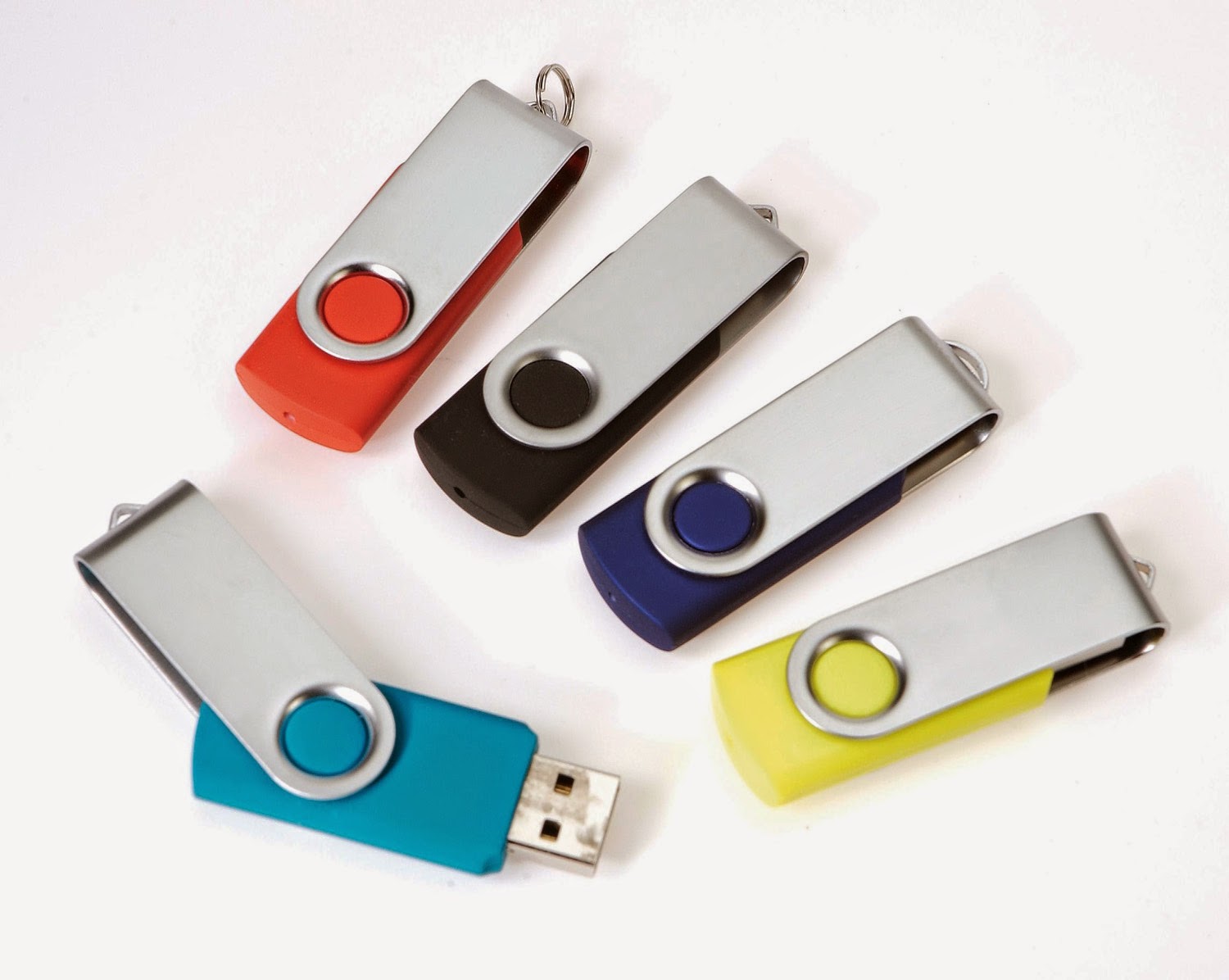 FREE Quick And Easy flash disk USB Free Samples & Freebies