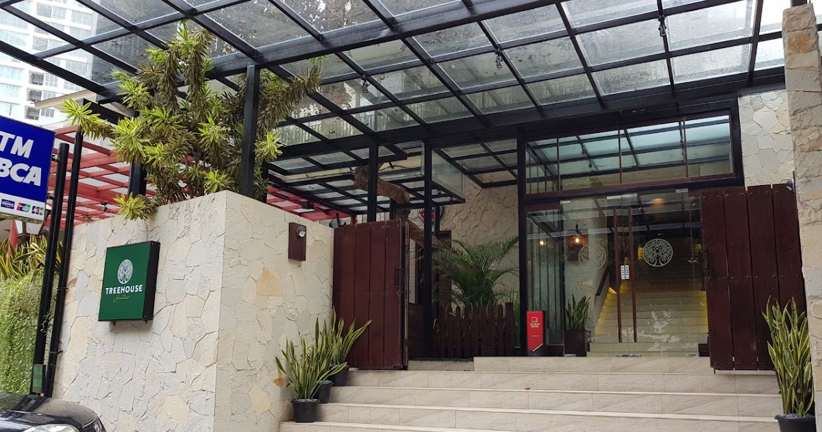 Creme de Papaya Hotel Review Treehouse Suites Boutique Hotel at