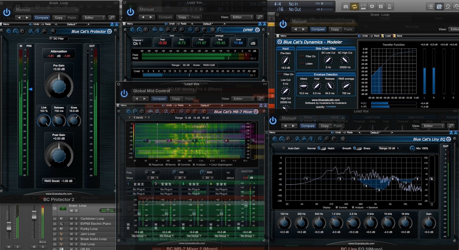 logic music software free download for windows
