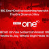BBC test Ultra HD 