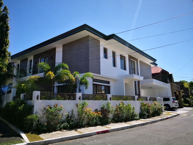 Monticielo For Sale Brand New Modern Zen House Hl T1 0003