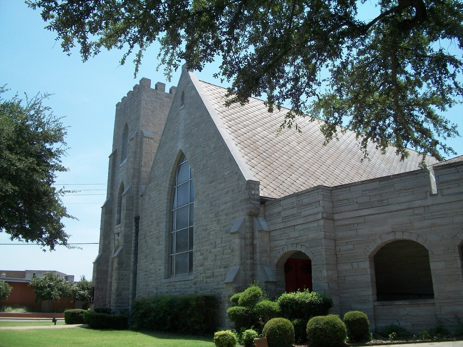 Cats, Kids and Crafts St. Phillips Episcopal Church Ardmore, Oklahoma