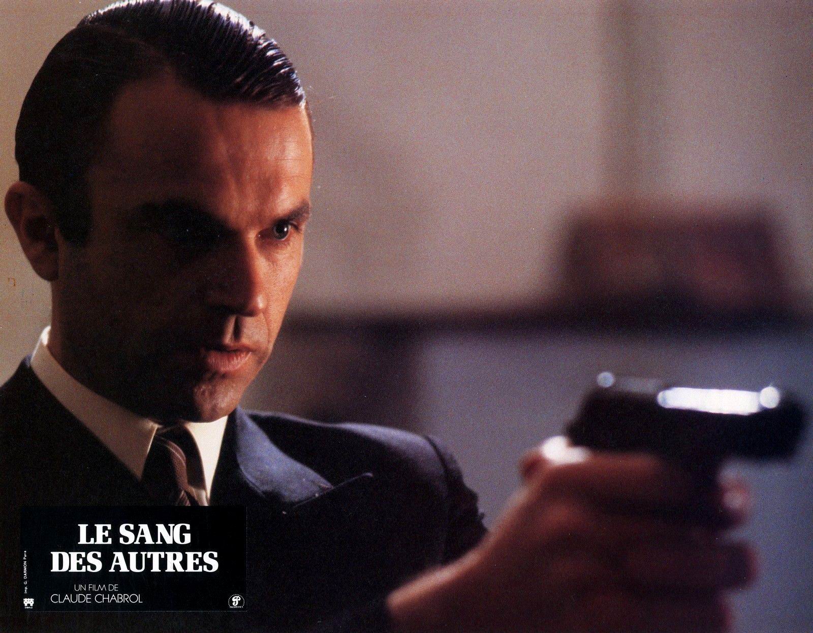 Le sang des autres (1983) Claude Chabrol - Le sang des autres (04.07.1983 / 12.11.1983)