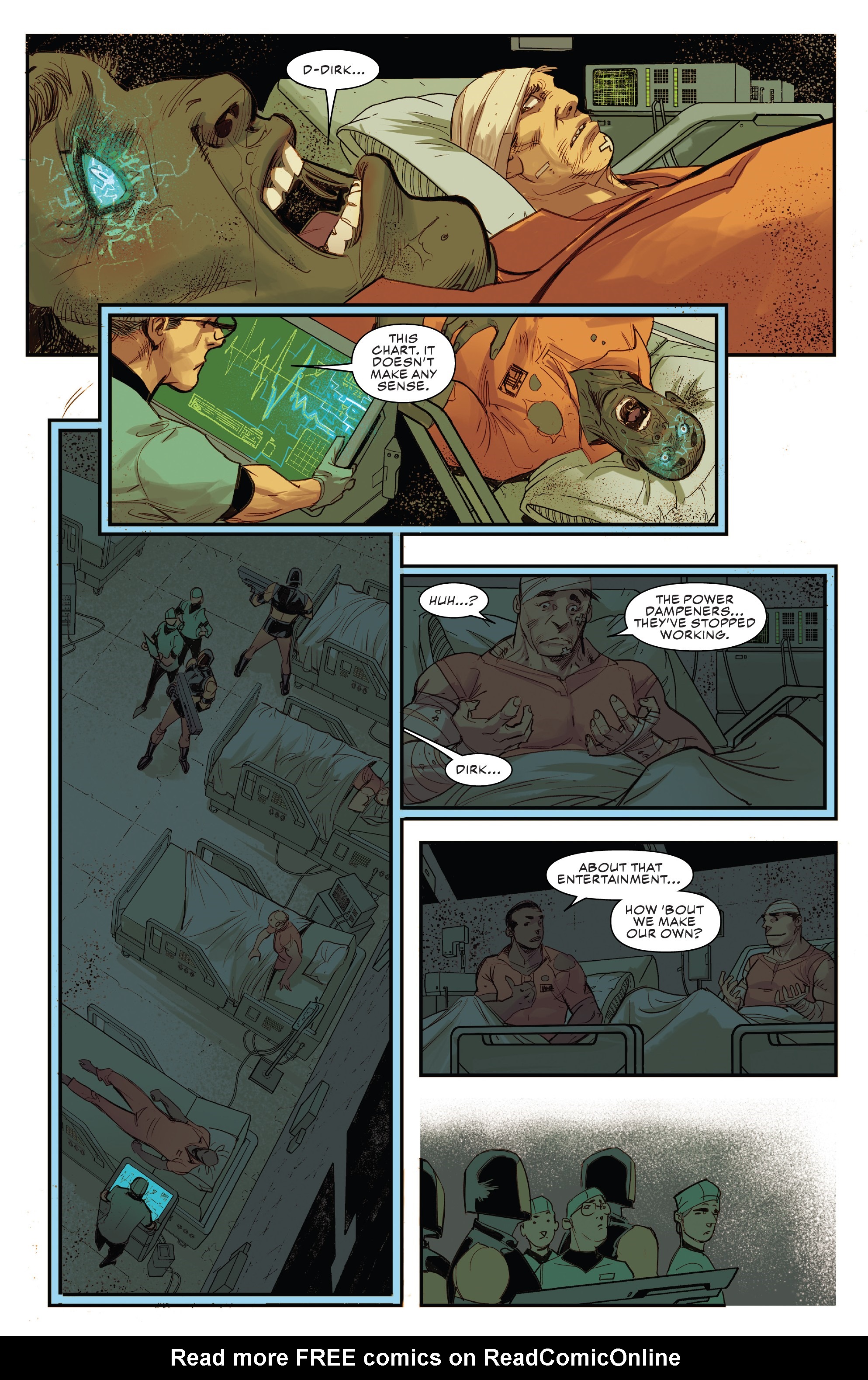 Read online Captain America (2018) comic -  Issue #10 - 18