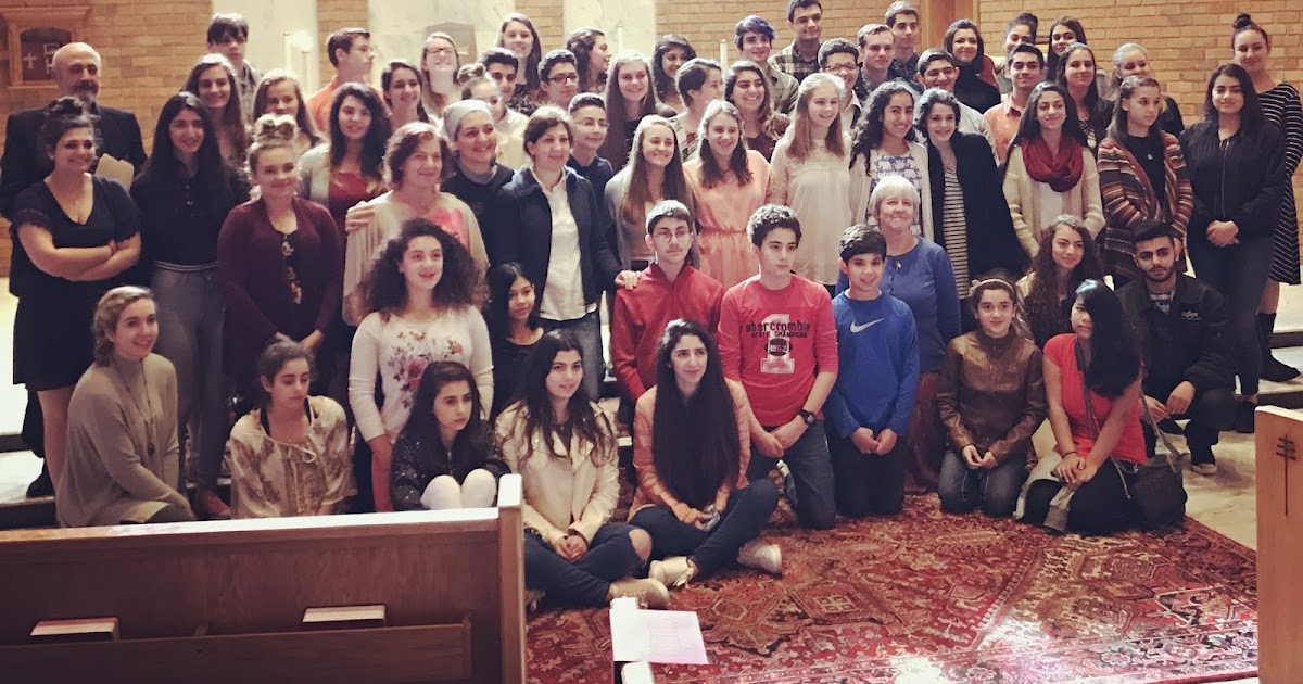 Radiate His Light Youth Retreat Richmond VA