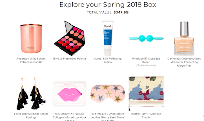 What products of the Spring 2018 Fab Fit Fun subscription box are a hit or a miss? How many "fab", "fit", and "fun" products do you actually get? I'm answering both these questions by taking a look back at my last 3 boxes - Spring 2018, Winter 2017, and Fall 2017 and talking about whether or not Fab Fit Fun is still worth it. lifestyle blog. | brazenandbrunette.com 