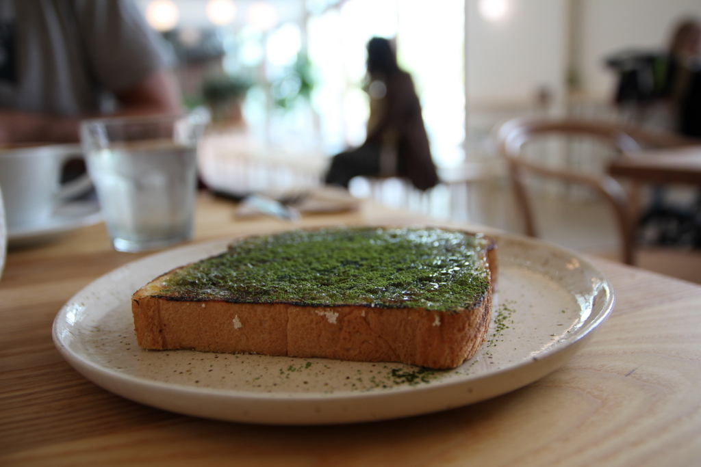 Lattes & Toasts at Kit Coffee, Newport Beach Coffee and Hip Orange County