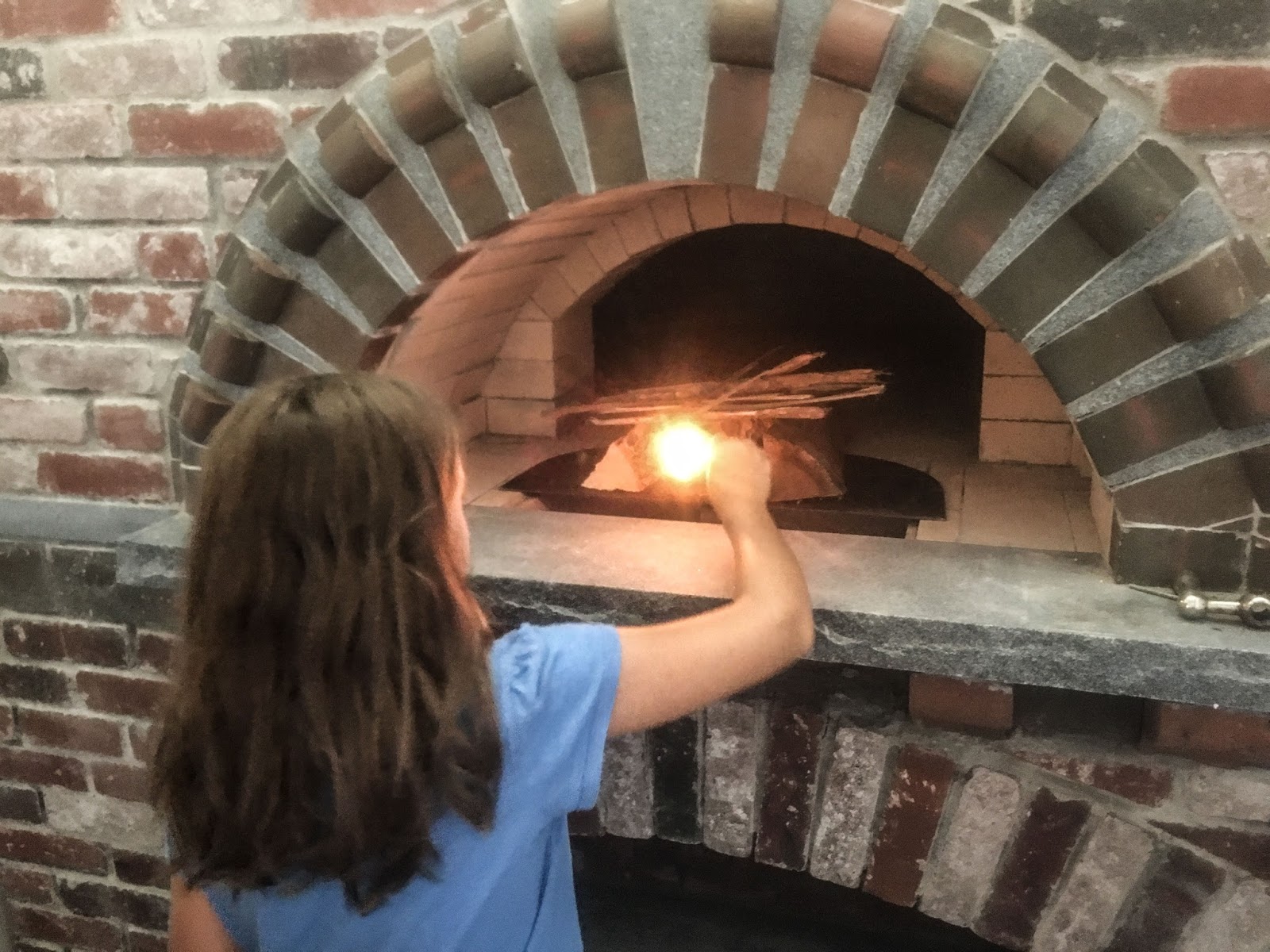 True Brick Ovens: Brick Oven Cost: the competition
