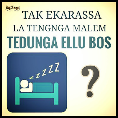 10 Gambar Lucu Kata Madura Kumpulan Gambar Lucu