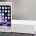 Thay màn hình iphone 6 plus giá bao nhiêu
