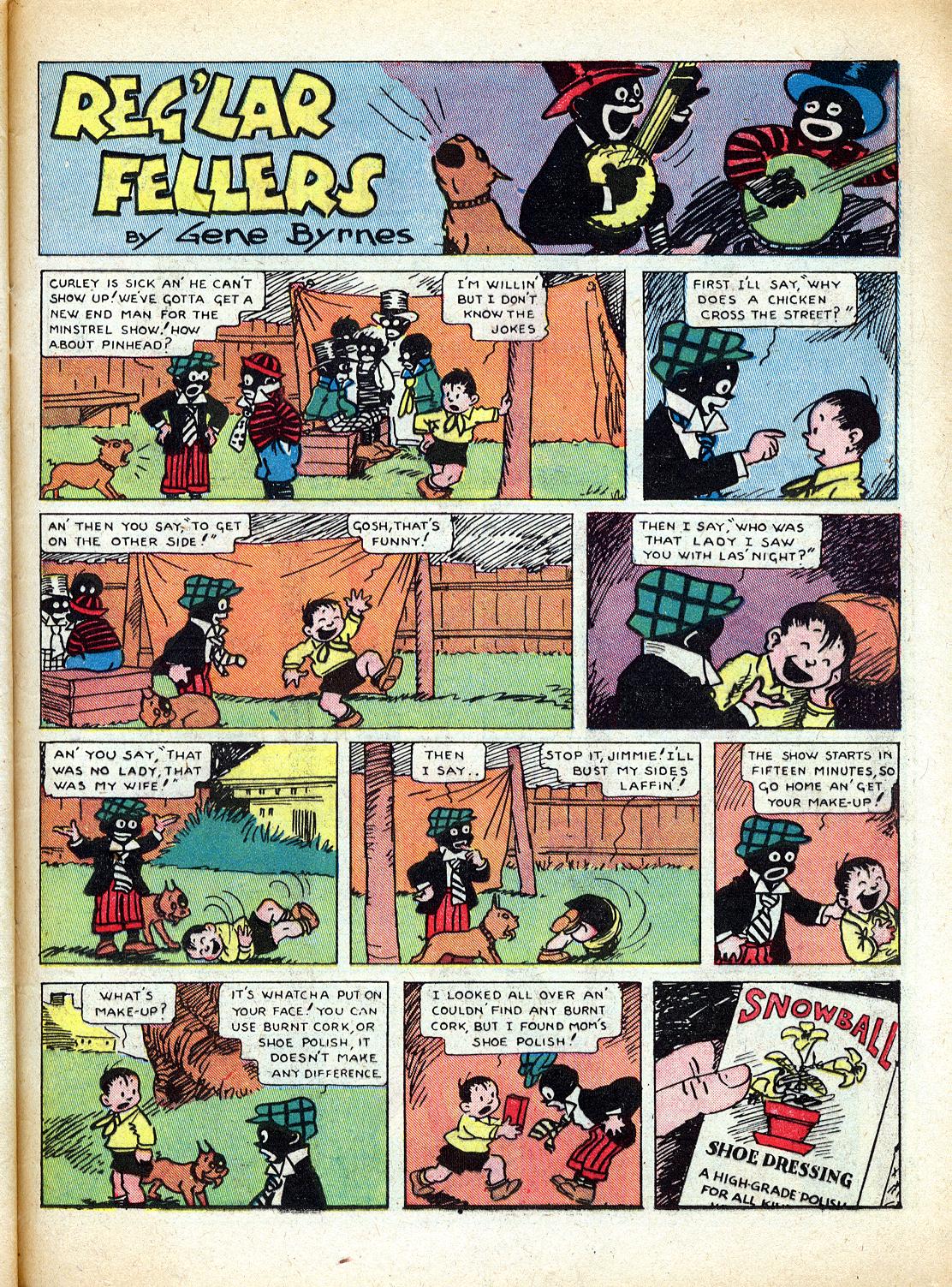 Read online All-American Comics (1939) comic -  Issue #12 - 57