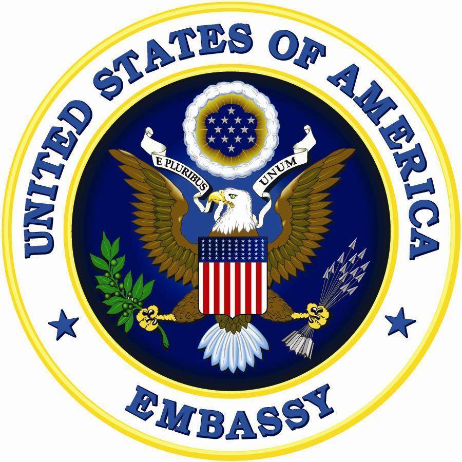 Admin Clerk For Embassy Of The United States Of America in Cairo Hire