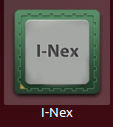 I-Nex icono