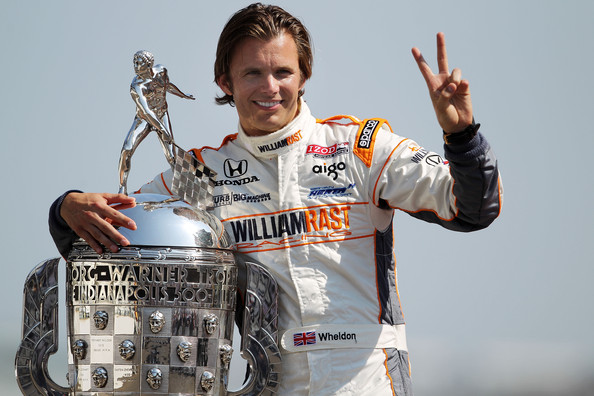 Reef’s Take : 5 Years Later….Gone but Not Forgotten Dan Wheldon