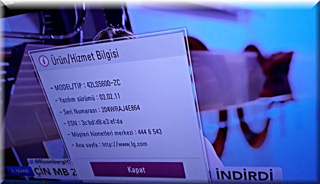 Tv Nizi Akilli Android Tv Ye Donusturun Network Dizayn