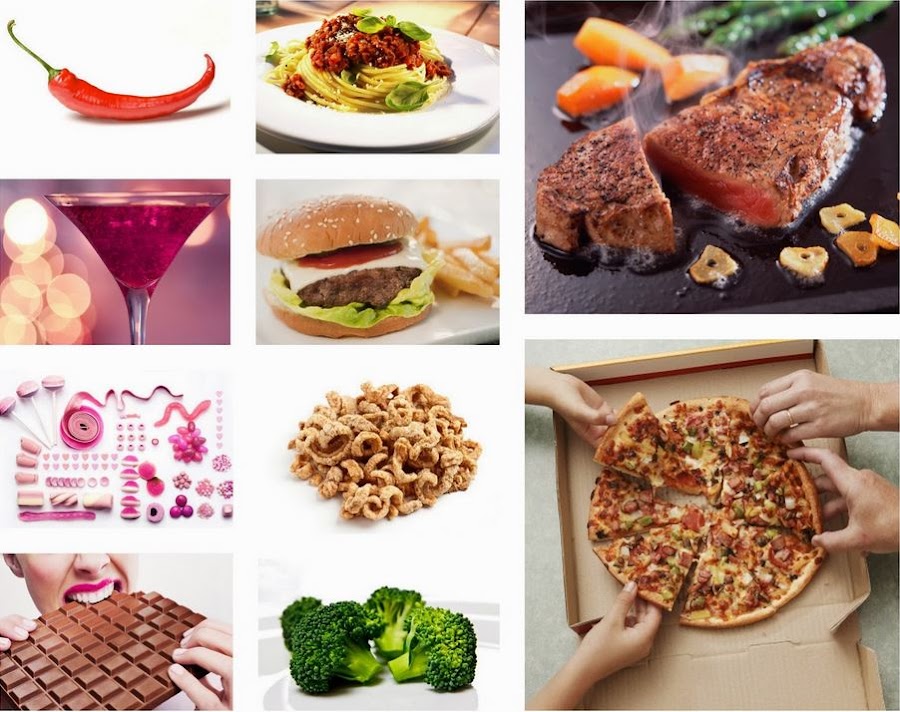 NO COMER ANTES DE DORMIR