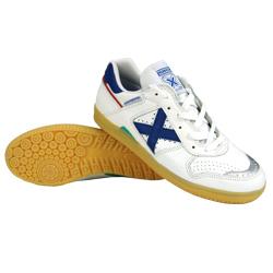 zapatillas futbol sala antiguas