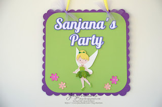 pixie_hollow tinkerbell_invitations